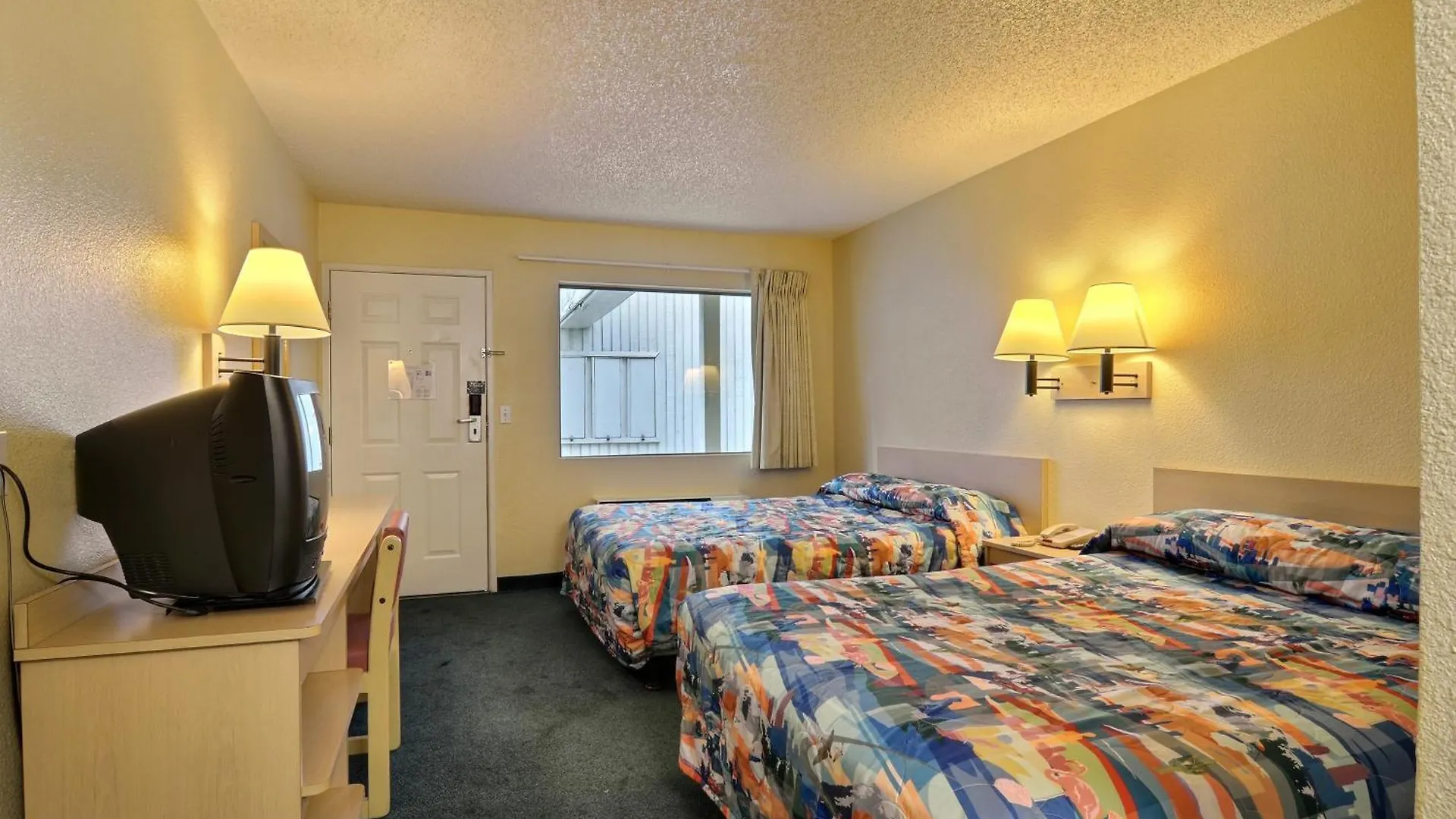 Hotel Motel 6-Seattle, Wa - South SeaTac