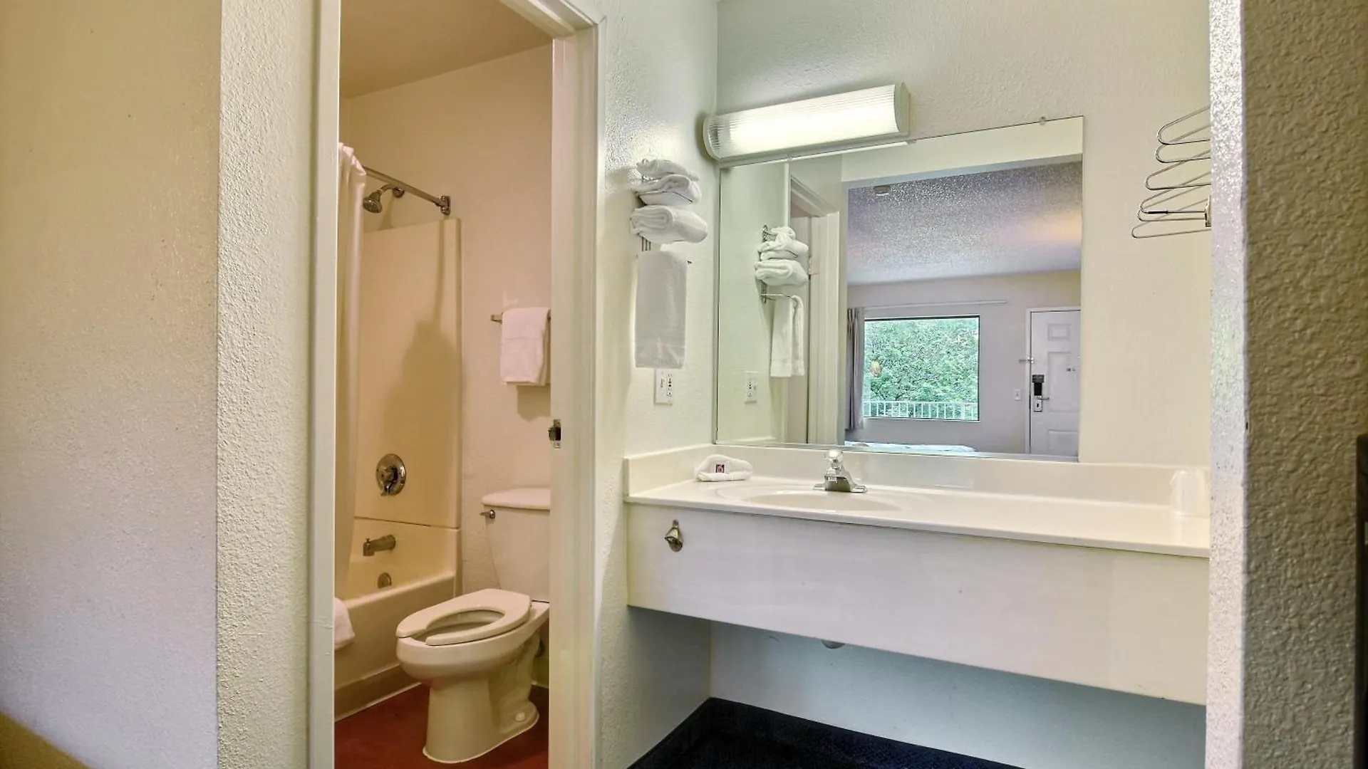 Motel 6-Seattle, Wa - South SeaTac United States