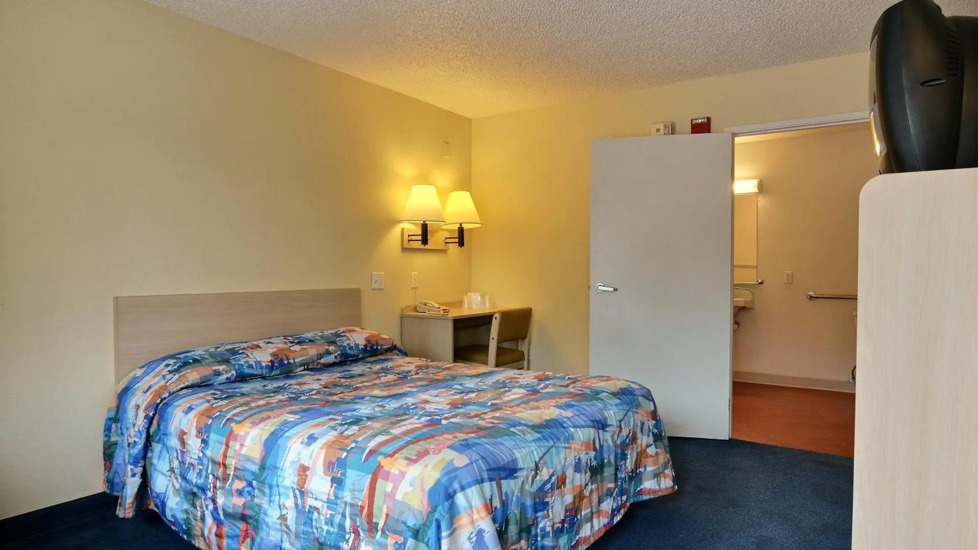 Motel 6-Seattle, Wa - South SeaTac United States