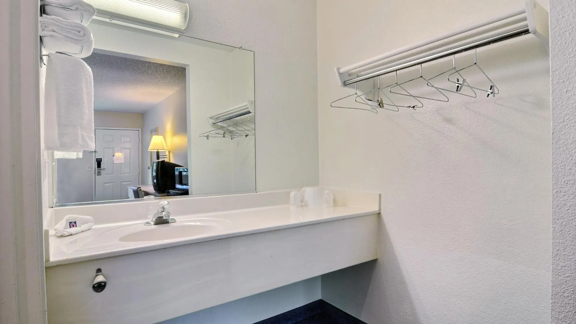 ** Hotel Motel 6-Seattle, Wa - South SeaTac United States