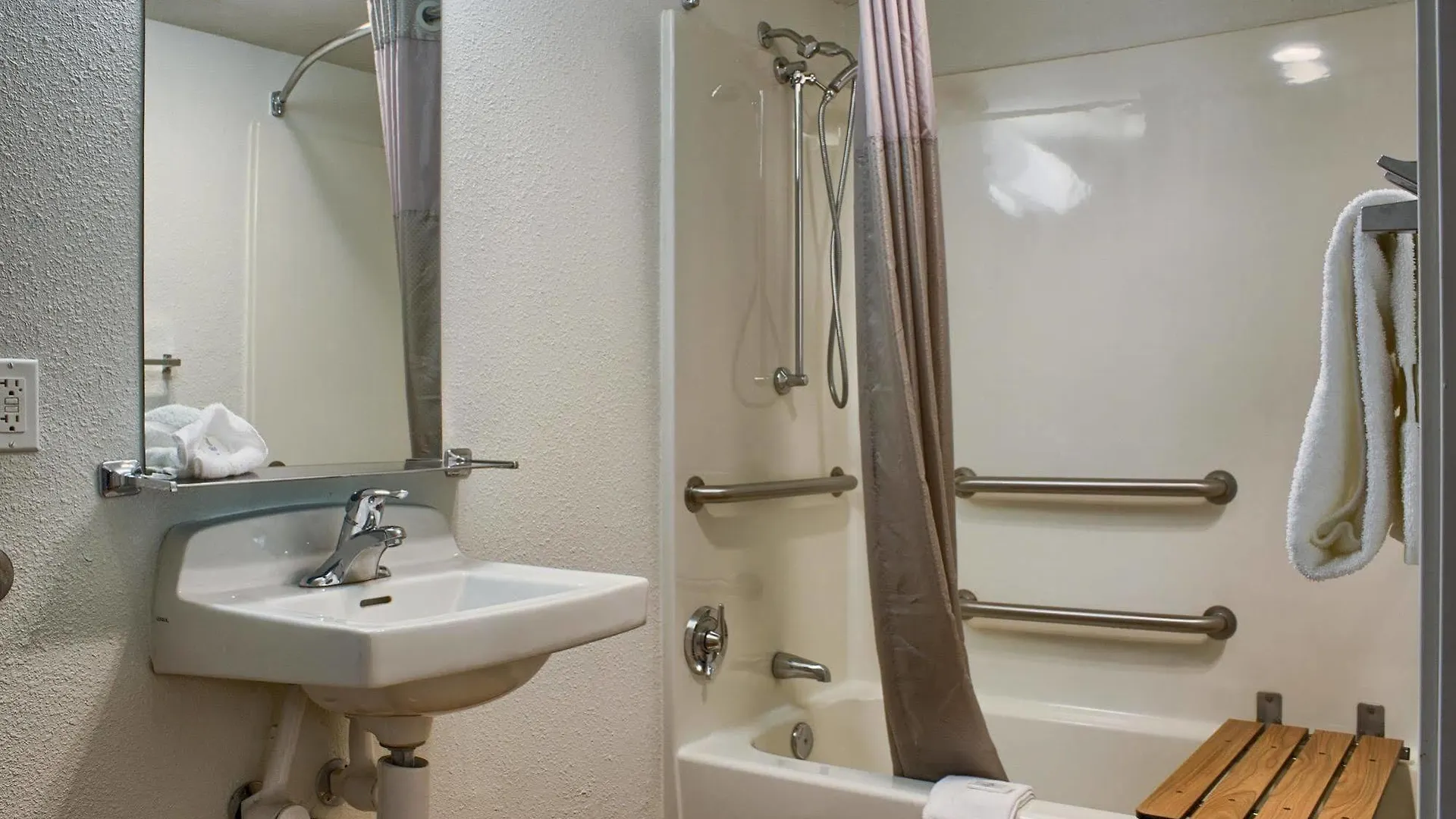 Motel 6-Seattle, Wa - South SeaTac