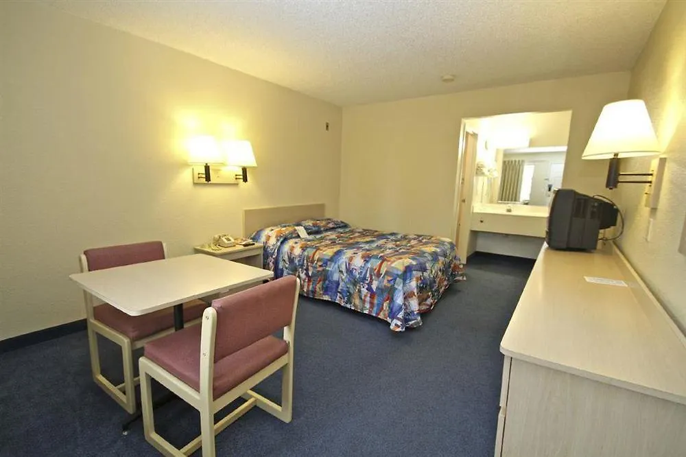 Motel 6-Seattle, Wa - South SeaTac Hotel