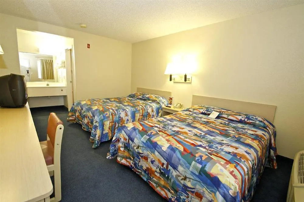 Motel 6-Seattle, Wa - South SeaTac United States