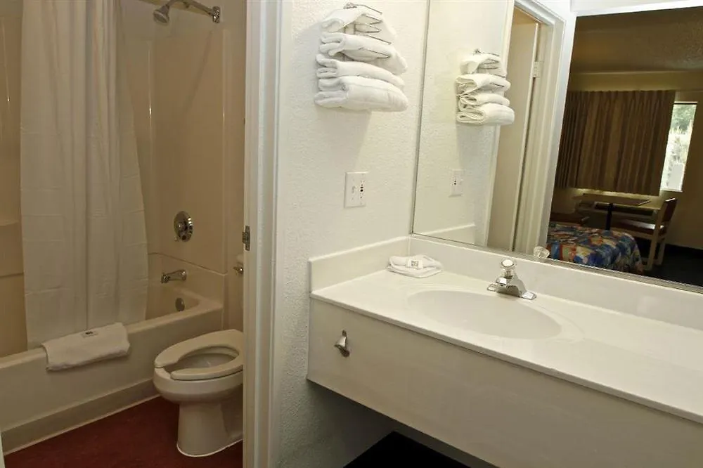 Hotel Motel 6-Seattle, Wa - South SeaTac