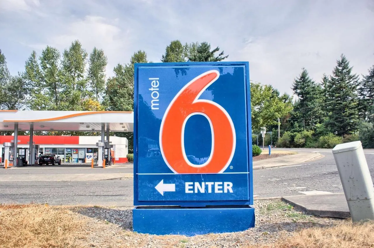 Hotel Motel 6-Seattle, Wa - South SeaTac