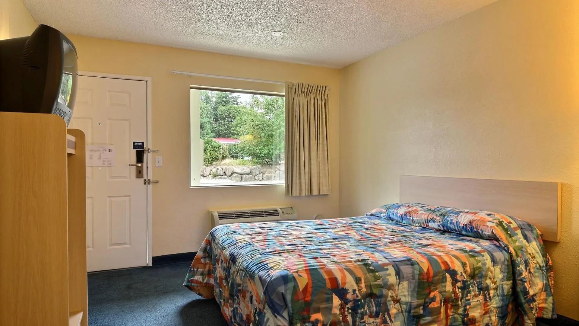 Motel 6-Seattle, Wa - South SeaTac