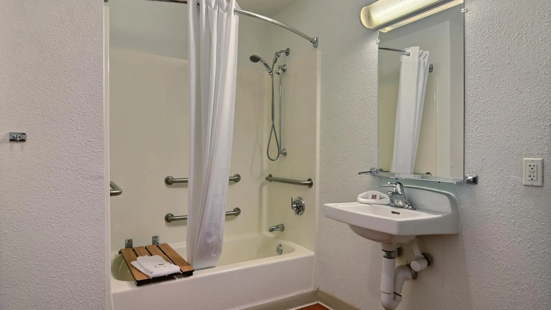 ** Hotel Motel 6-Seattle, Wa - South SeaTac United States