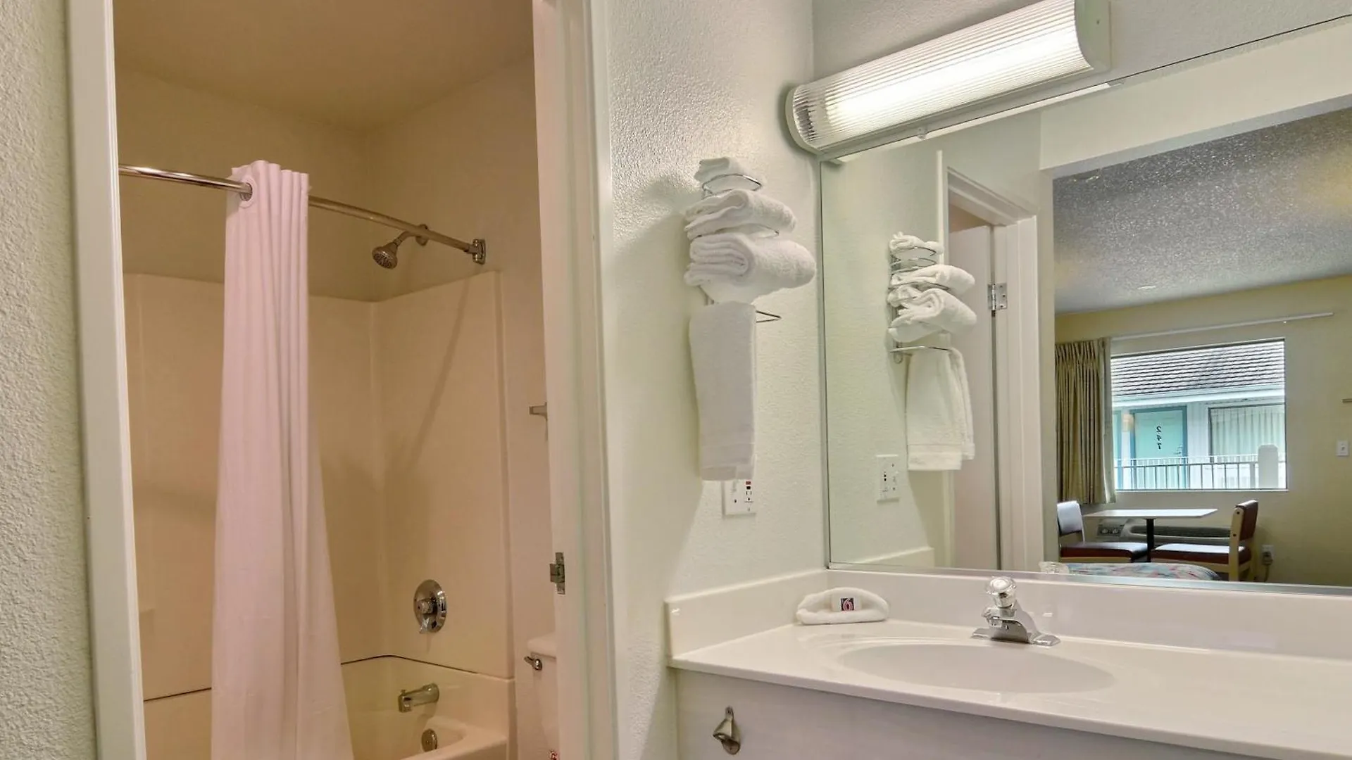 Hotel Motel 6-Seattle, Wa - South SeaTac