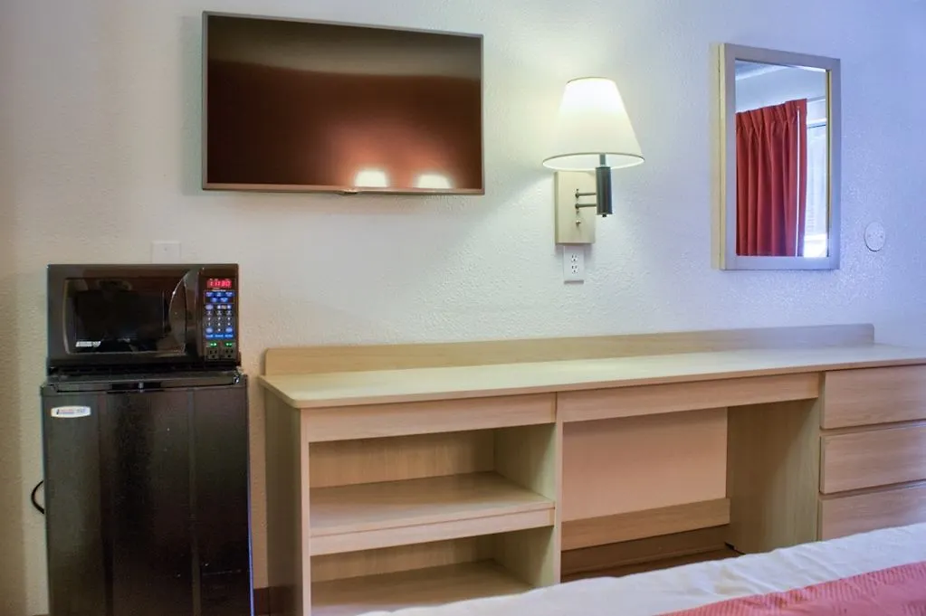 Motel 6-Seattle, Wa - South SeaTac