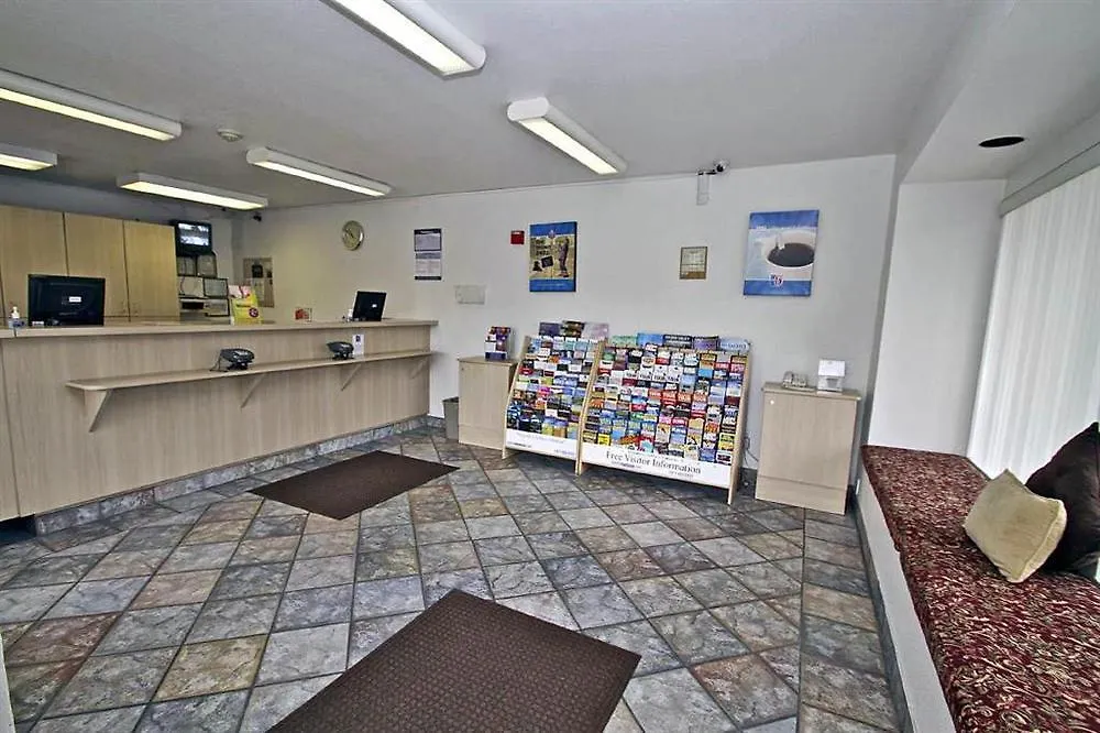 Motel 6-Seattle, Wa - South SeaTac Hotel