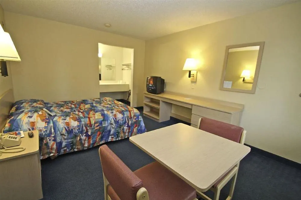 Motel 6-Seattle, Wa - South SeaTac